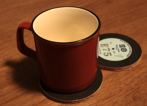 最近使うことが多いマグ